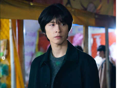 Drama Korea Revenant Drama Korea Revenant