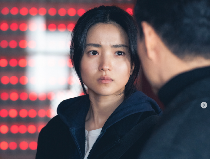 Drama Korea Revenant