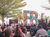 F8 Makassar 2024 Digelar Juli, 10 Negara Dipastikan Siap Ambil Bagian