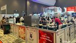 Meriah! Deretan Produk Menarik dan Makanan Enak di FHI 2023