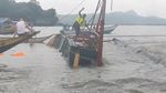 Filipina Banjir Bandang Gegara Diterjang Topan Doksuri