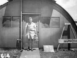 Foto yang Tampak Normal Tapi Menyimpan Kisah Horor