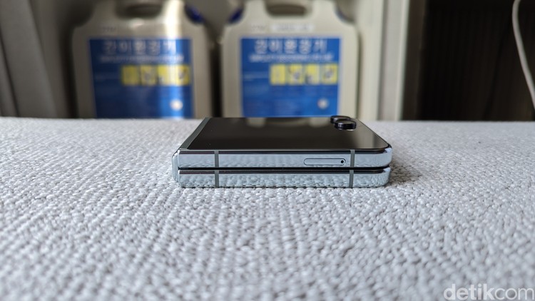 Samsung Galaxy Z Flip 5 5G