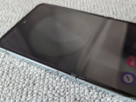 Samsung Galaxy Z Flip 5 5G