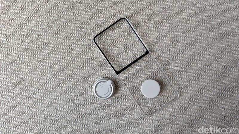 Galaxy Z Flip 5 5G