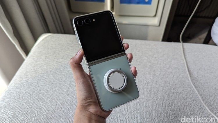 Galaxy Z Flip 5 5G