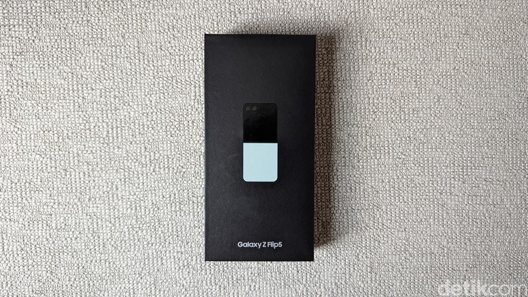 Samsung Galaxy Z Flip 5 5G