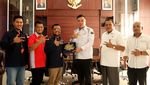 Genjot Perluasan Infrastruktur Jaringan di Kaimana