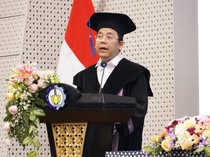 Profesor ITS Kembangkan Alat untuk Antisipasi Kegagalan Rekayasa Perangkat Lunak
