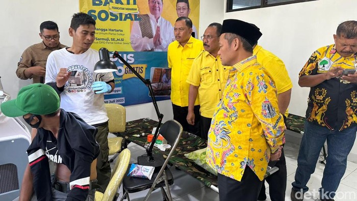 hapus tato golkar