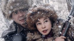Potret Liu Xiaoqing Pemeran Gadis ABG di Usia 75 Tahun