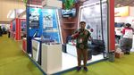 Ini Wujud Bahan Peledak yang Dipakai buat Cari Minyak Bumi