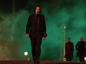 Bocoran John Wick 5, Bukan Baba Yaga Bangkit dari Kubur