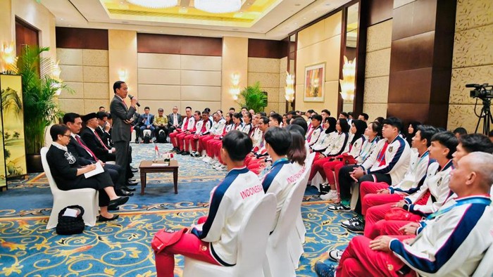 Jokowi