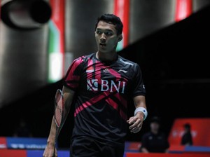 Hasil Australia Open 2023: Jojo Kalahkan Momota, Lolos ke 16 Besar!
