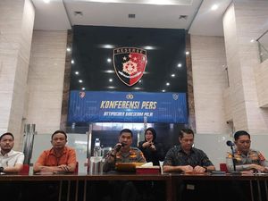 Kronologi Bripda ID Tewas Tertembak: Berawal Minum Miras dan Tunjukkan Senpi