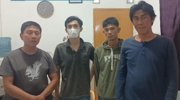 Kasus Ricuh Warga dan Debt Collector di Bogor Berakhir Damai