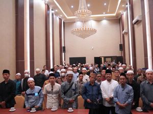 Gus Sadad Tegaskan Komitmen Gerindra untuk Dunia Pendidikan