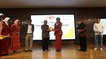 Kowani Gelar Talkshow Era Baru Perwakafan