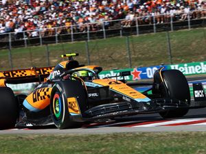 Rosberg: Kemenangan Perdana McLaren Musim Ini Tinggal Tunggu Waktu