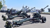 Pangkogab TNI II menyampaikan bahwa pelaksanaan Latihan Gabungan TNI Tahun 2023 bertujuan meningkatkan kesiapan tempur sekaligus sebagai bentuk interoperabiltas dan sinergitas antara satuan-satuan TNI dalam rangka menghadapi ancaman terhadap keutuhan Negara Kesatuan Republik Indonesia serta merupakan momen penting dalam pengembangan kepemimpinan lapangan para perwira TNI dalam melaksanakan tugas.