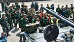 Latgab TNI 2023 Siap Hadapi Ancaman Terhadap Keutuhan NKRI