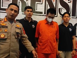 Penjual Voucher Hotel Murah di Bali Ditangkap, Ternyata Pakai CC Orang Lain