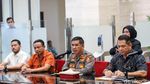 Polri Jelaskan Perkembangan Kasus Polisi Tembak Polisi di Bogor
