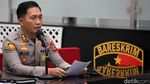Polri Jelaskan Perkembangan Kasus Polisi Tembak Polisi di Bogor