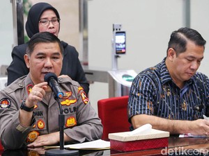 Bareskrim Panggil 6 Saksi Kasus Dugaan TPPU Panji Gumilang Besok