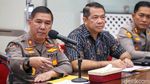 Polri Jelaskan Perkembangan Kasus Polisi Tembak Polisi di Bogor