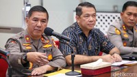 Ramadhan menyampaikan kedua terduga pelaku Bripda IMS dan Bripka IG melanggar kode etik. Keduanya kini telah ditempatkan di tempat khusus di Propam Polri.  