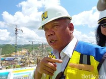 Waskita Bakal Jadi Anak Usaha HK, Menteri PUPR: Paling Urgent!