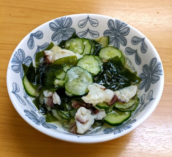 Menu Acar Gurita di Jepang Ini Pakai Resep 150 Tahun, Gimana Rasanya?
