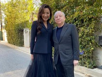 Selamat! Pemenang Oscar Michelle Yeoh Resmi Menikah
