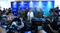 Pembentukan Bursa Berjangka Aset Kripto merupakan bukti pemerintah hadir dalam upaya menciptakan kepastian berusaha dan membangun ekosistem perdagangan Aset Kripto yang wajar dan adil. Selain itu, hal ini juga untuk menjamin kepastian.