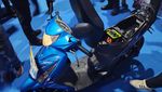 Motor BBM Disulap Jadi Motor Listrik, Ini Hasilnya