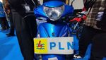 Motor BBM Disulap Jadi Motor Listrik, Ini Hasilnya