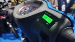 Motor BBM Disulap Jadi Motor Listrik, Ini Hasilnya