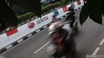 Mural Sambut KTT ASEAN Hiasi Jalan Arteri Pondok Indah