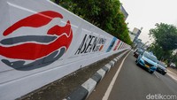 KTT ASEAN akan dilaksanakan pada 5 sampai 7 September 2023 di Jakarta.  