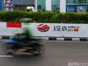 4 Fakta WFH 50% bagi ASN di Jakarta Selama KTT ASEAN