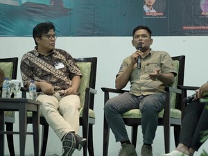 Kisah The Handsome Preman Salurkan Dana Teroris dari Suriah