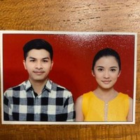 Pasangan artis Chelsea Olivia dan Glenn Alinskie menikah pada 2015. Kini sudah memiliki dua anak, rumah tangga mereka tetap harmonis. Foto: Instagram