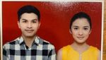 6 Gaya Artis di Pas Foto Jelang Nikah, Ada Jeje-Syahnaz