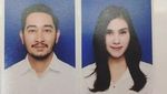 6 Gaya Artis di Pas Foto Jelang Nikah, Ada Jeje-Syahnaz
