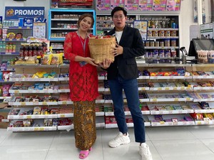 5 Fakta Siti, Dulu Karyawan Kini Bos Minimarket-Pabrik