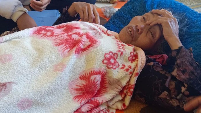 Pedagang sayur syok menjadi korban hipnotis hingga uang dan perhiasan raib