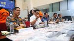 Pegawai Kemenperin Terlibat Jaringan Mafia IMEI Ilegal