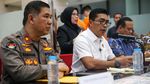 Pegawai Kemenperin Terlibat Jaringan Mafia IMEI Ilegal